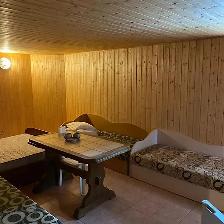 V36 Zemutine Studija 3*