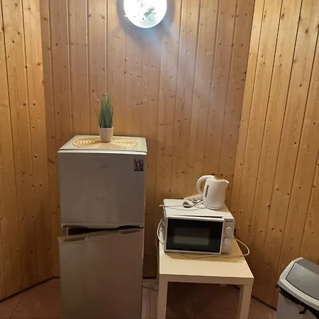 Guest house V36 Zemutine Studija 3*