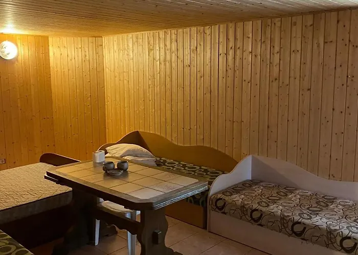 V36 Zemutine Studija 3*